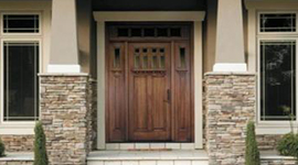 如何讓防火防盜門做到合理運用